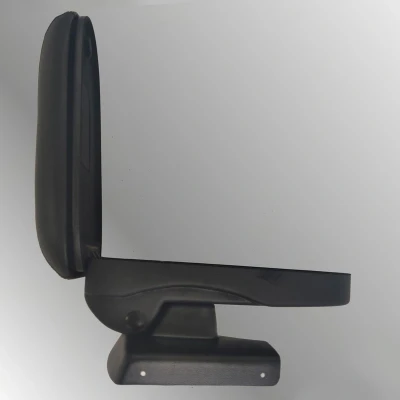Image de AutoStyle Slider CK BMS03 Accoudoir BMW: 1 5 portes