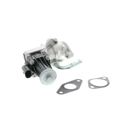 Image de VEMO V25 63 0019 Vanne EGR EXPERT KITS + électrique Soupape de commande avec support tuyau, joints