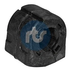 Image de RTS 035 00215 Silent Bloc de Barre Stabilisatrice des deux côtés l&#039;essieu avant Support en caoutchouc 23 PEUGEOT: 207 3/5 portes, CC, SW
