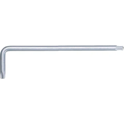 Image de KS TOOLS 151.2306 Tournevis coudé Torx 124, 26 T40