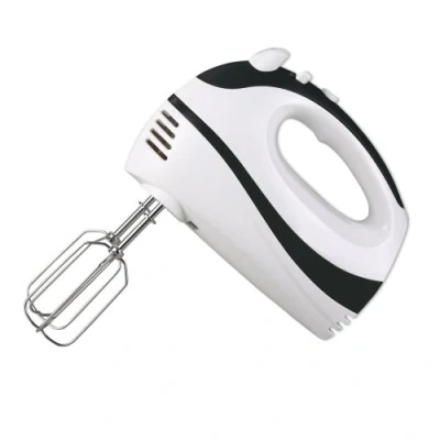 Image de Adler AD 4205 b Batteur à main, Noir/Blanc