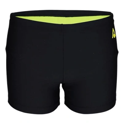 Image de Aquasphere Essential Boxer maillot de bain, piscine homme résistant au chlore, respire et sèche rapidement