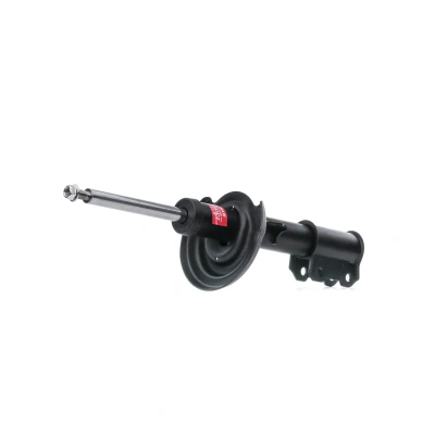 Image de KYB 3348050 Amortisseur Essieu avant gauche Pression de gaz Système bitube Jambe suspension Goujon en haut OPEL: Vectra C CC, Berline