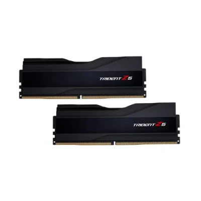 Image de Memory DIMM 32GB DDR5 6000/K2 6000J3040G32GX2TZ5K G.SKILL