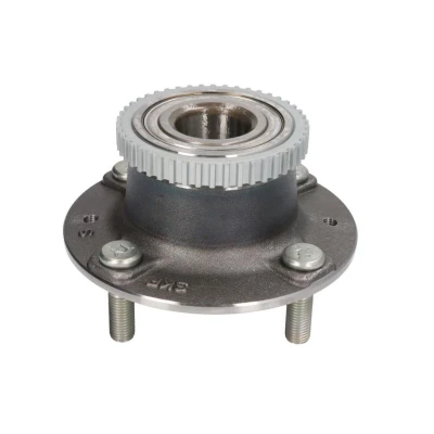 Image de SKF VKBA 3934 Kit de roulements roue KIA: CARENS 2