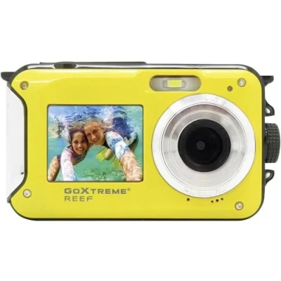 Image de Easypix GoXtreme Reef Jaune