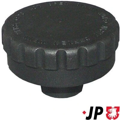 Image de JP GROUP 1414250100 Bouchon, réservoir de liquide refroidissement 1,2 BMW: 3 Berline, 5 Cabriolet