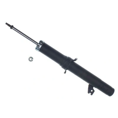 Image de DENCKERMANN DSB464G Amortisseur Essieu avant gauche Pression de gaz Système bitube sur ressort Goujon en haut MAZDA: 6 3/5 portes, Break