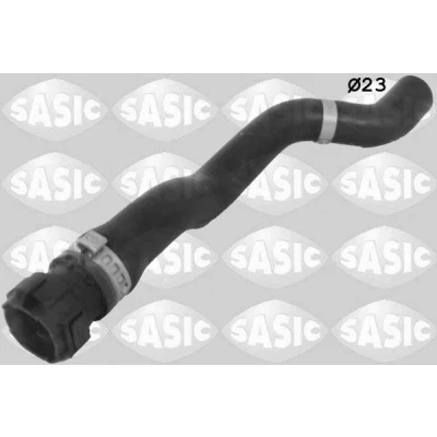 Image de SASIC 3404142 Durite De Refroidissement centre gauche RENAULT: Kangoo I Express,