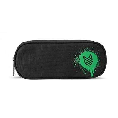 Image de Trousse de Poche Jannik Sinner by Pigne, Bleu