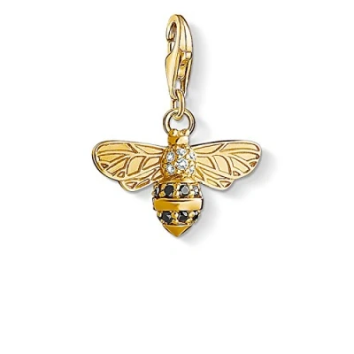 Image de Thomas SABO Pendentif multicoloured, Femme, Taille: One Size, Multi coloured