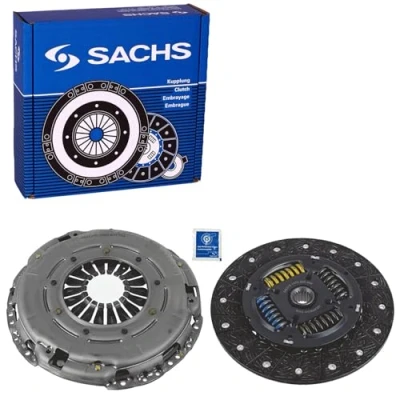 Image de SACHS 3000 950 867 Kit d&#039;Embrayage sans butée de débrayage 235 KIA: cee‘d II Sportswagon, 5 portes, Pro 3 portes