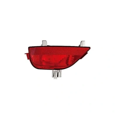 Image de Repiauto Feu anti brouillard arrière gauche compatible avec Dacia Sandero 2 phase 1 2016 2020