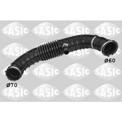Image de SASIC 3336359 Gaine De Suralimentation FORD: Transit Custom V362 Van, Mk7 Minibus