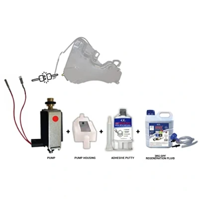 Image de Unité réservoir, Injection d&#039;urée 3RG 88294