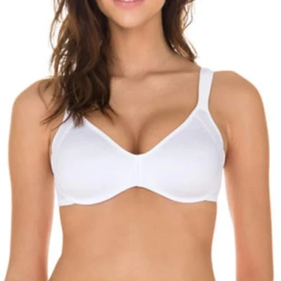 Image de DIM Soutien Gorge Femme Avec Armatures Generous Minimizer x1, New Skin, 105C