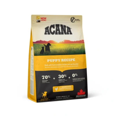 Image de 2 kg Acana Puppy