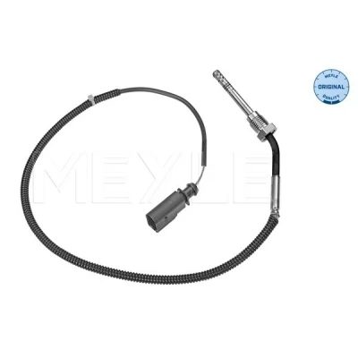 Image de MEYLE 114 800 0149 Palpeur, température des gaz ORIGINAL Quality AUDI: A4 B7 Berline, Avant, B6/B7 Cabriolet