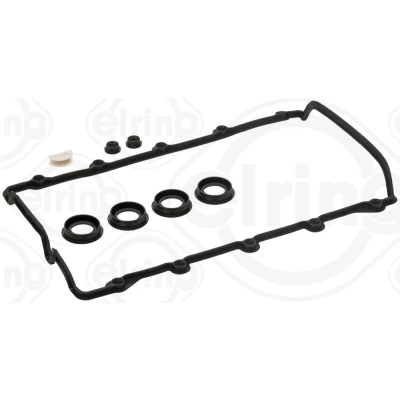 Image de ELRING 255.570 Jeu de joints d&#039;étanchéité, couvercle culasse AUDI: A6 C5 Avant, Berline, A8 D2, VOLKSWAGEN: Phaeton, Touareg I