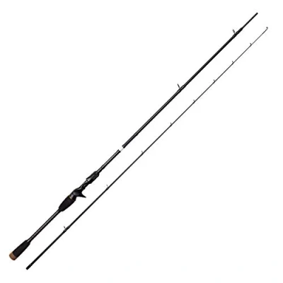 Image de Savage Gear SG2 Medium Game Trigger Canne casting