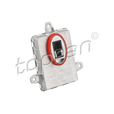 Image de TOPRAN 629 452 Appareil de commande, système d&#039;éclairage BMW: X3, 3 Coupe, X5