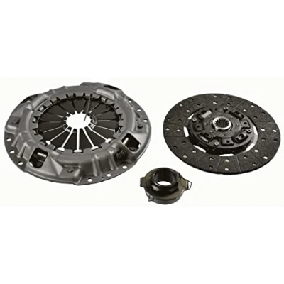 Image de SACHS 3400 700 389 Kit d&#039;Embrayage 300 ISUZU: N VI Сamion à Plateau / Сhâssis
