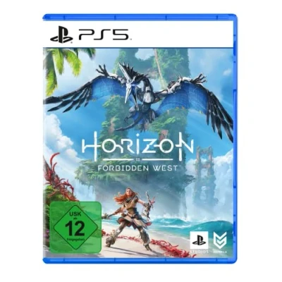 Image de Sony Horizon Forbidden West Standard Multilingue Playstation 4/Playstation 5 Neuf