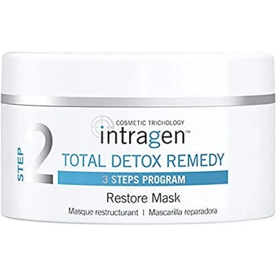 Image de Intragen Masque Restructurant, 200ml