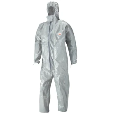 Image de Combinaison de protection 3M™ 4570 taille 4XL