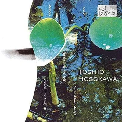 Image de Hosokawa Toshio : Chamber Music