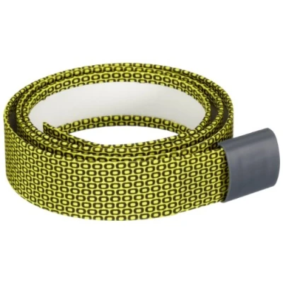 Image de Sebo 6047ER08 Bande anti chocs Design pour airbelt K/C (Kaki)