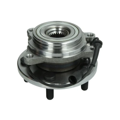 Image de BTA H2I001BTA Kit de roulements roue Essieu arrière, gauche, droit LAND ROVER: Discovery 2