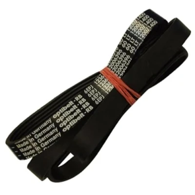 Image de Optibelt RB Courroie de lave linge 6EPJ 1236