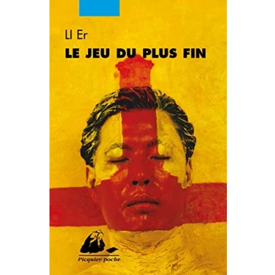 Image de Le jeu du plus fin Livre d’occasion Correct