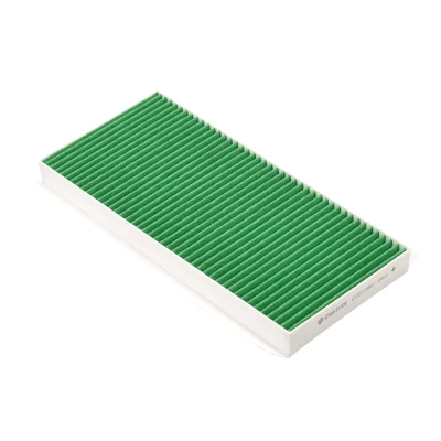 Image de Castrol filters CC0158C Filtre d&#039;habitacle à charbon actif, avec effet antibactérien 350mm 221mm 31mm FORD: Focus Mk1 3/5 portes
