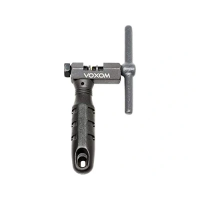Image de Voxom Dérive Chaîne wmi6 Outils, Noir, One Size