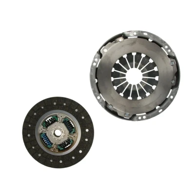 Image de AISIN Clutch Set (2P) KT 338R Kit d&#039;embrayage à deux pièces avec mécanisme disque d&#039;embrayage, sans butée de débrayage 236
