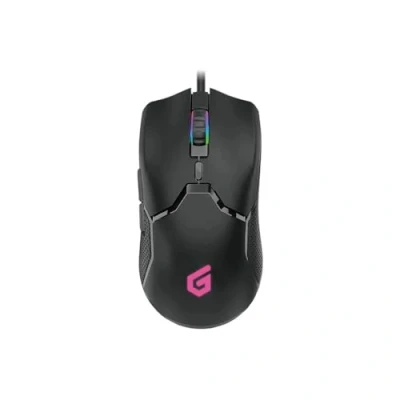 Image de Conceptronic DJEBBEL05B souris Jouer Droitier USB Type A Optique 7200 DPI Neuf