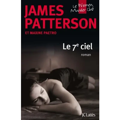 Image de Le septième ciel Livre d’occasion Bon