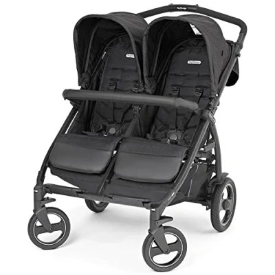 Image de PEG PEREGO BOOK FOR TWO ARDOISE