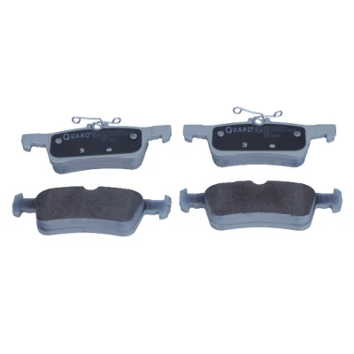 Image de QUARO QP2165 Jeu de plaquettes frein non préparé pour indicateur d&#039;usure PEUGEOT: 308 SW 2, II 3/5 portes, Van / portes