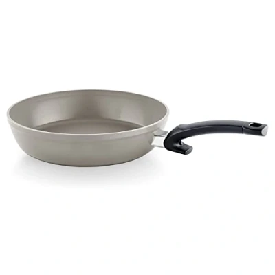 Image de Fissler Ceratal Comfort Poêle 20 cm, Gris