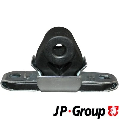 Image de JP GROUP 1121601100 Support, silencieux Caoutchouc VOLKSWAGEN: TRANSPORTER 4, 4 Bus