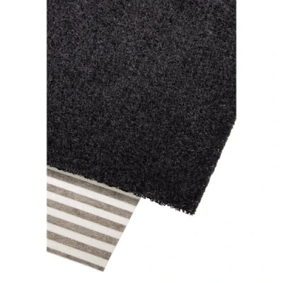 Image de Xavax filtre combiné universel pour friteuses (2 filtres à graisse et charbon actif friteuses, universel, coupe individuelle, 33 x 29,6 cm) Noir/Blanc/Gris