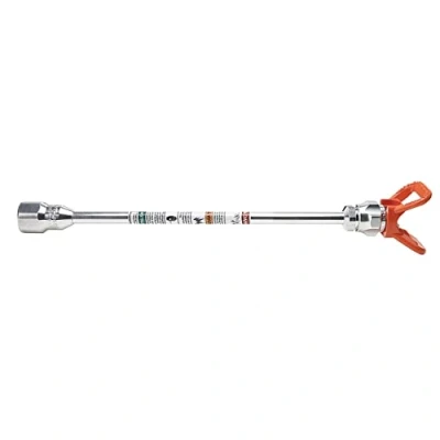 Image de Graco 243295 Rallonge de buse RAC 5, 25 cm pour Magnum A20, A30, A45, A60, A80, A100, ProS19, ProS21