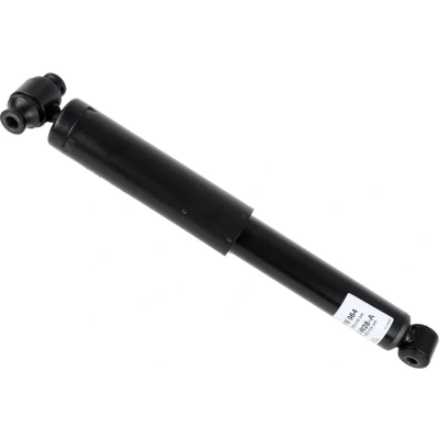 Image de SACHS 316 964 Amortisseur Pression de gaz Système bitube télescopique Bossage en haut, bas FORD: Transit Custom V362 Van