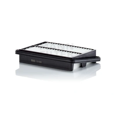 Image de MANN FILTER C 22 060 Filtre à air 40 157 220 Cartouche filtrante SUZUKI: SX4 II S Cross, SWIFT 5, Vitara IV SUV