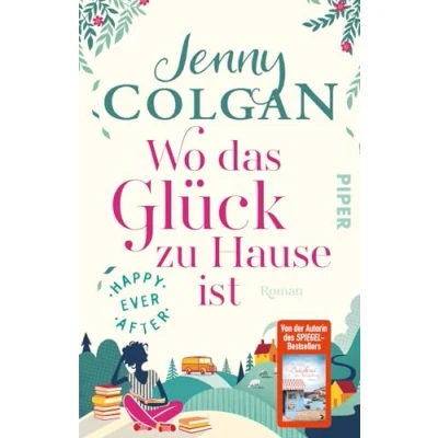 Image de Happy Ever After Wo das Glück zu Hause ist