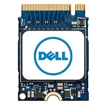Image de DELL AB292881 disque SSD 512 Go M.2 PCI Express NVMe Neuf