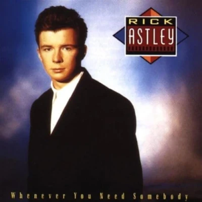 Image de Whenever You Need Somebody